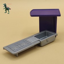 Playmobil 3945 camper van with