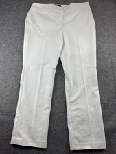 Chico's Womens 3/XLWhite