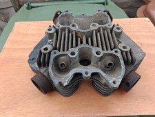 Triumph T120 TR6 cylinder head
