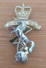 British Army Royal Electrical