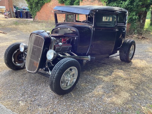 1929 ford model - ford, a