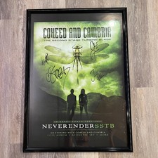Coheed And Cambria 'Second