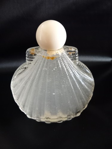 Avon collectable clam shell - avon,