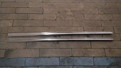 Int glass scraper trims - int.,