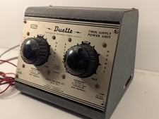 Hammant & Morgan (H&M) Duette