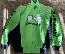 KAWASAKI eddie lawson #21