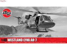Airfix British Westland Lynx