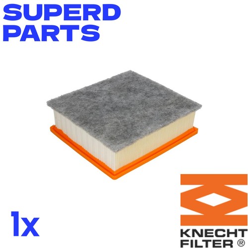 Air filter fits - fits:, romeo