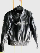 Furygan Houston AMO II Leather