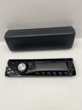 Panasonic CQ-RX300N Car Stereo