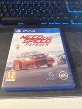 Need for Speed Payback