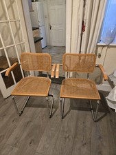 Arrben Cesca Chairs X2