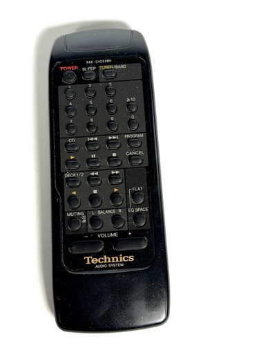Technics rak ch204wh original - rak-ch204wh,