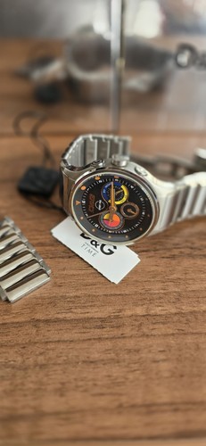 Fashion watch men - d&g,