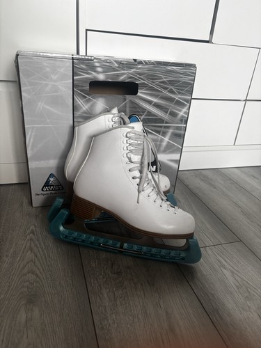 Jackson 200 figure - figure, ice