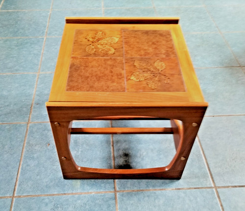 Coffee table tiles set - ~,