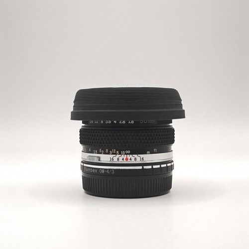 Olympus system zuiko auto - zuiko, auto-s