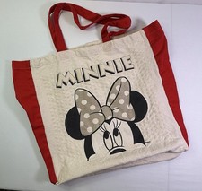 Disney x Del Sol Minnie Mouse