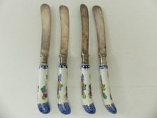 (RefJOH13B) Set of 4 butter