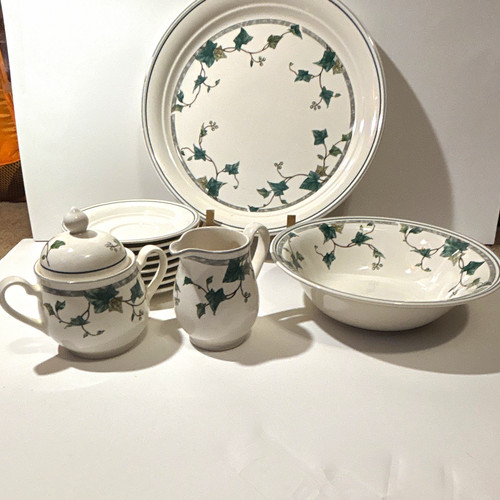 Keltcraft noritake ivy lane - keltcraft,