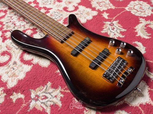 Warwick german pro series - warwick,