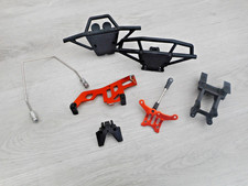 Hpi Trophy 4.6 Front & Rear