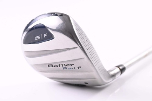 Ladies cobra baffler rail - ladies, #5
