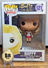 Funko POP! Television Buffy