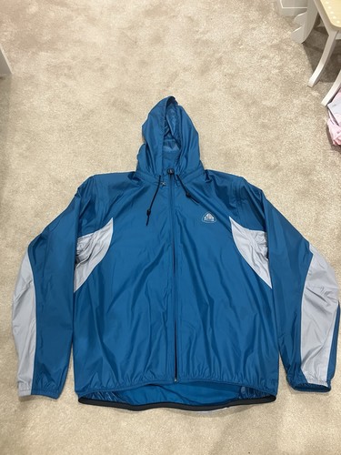 Nike acg oregon series jacket - nike,