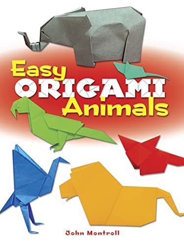 origami book