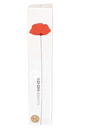 Kenzo flower eau parfum - eau, de