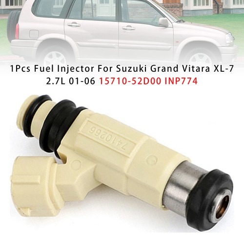 1pcs fuel injector - 1pcs,
