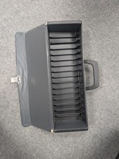 Vintage Black 16 Cassette