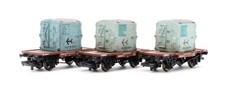 BACHMANN 'OO' GAUGE 37-981 SET