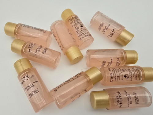 Dior prestige micro lotion - micro,