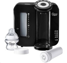 NEW Tommee Tippee Perfect Prep