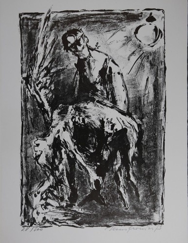 Hans fronius the - (1903-1988):,