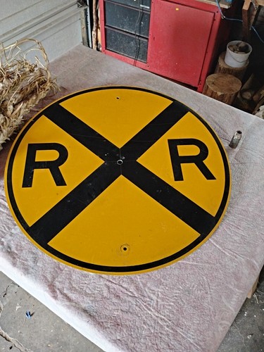 Vintage diameter railroad - diameter,