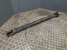 Mitsubishi L200 2.5DI-D 2006-2010 PropShaft Prop Shaft Rear MN168571  GENUINE