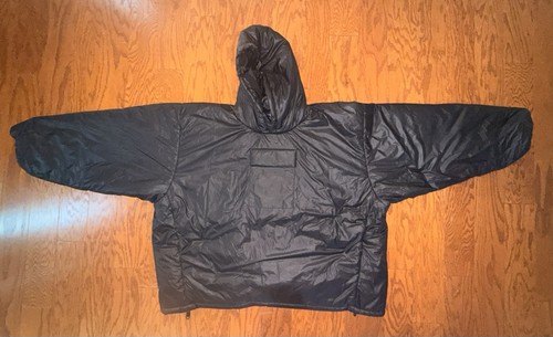 Yeezy gap balenciaga padded - balenciaga,