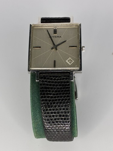 Juvenia watch mfg - watch, 17