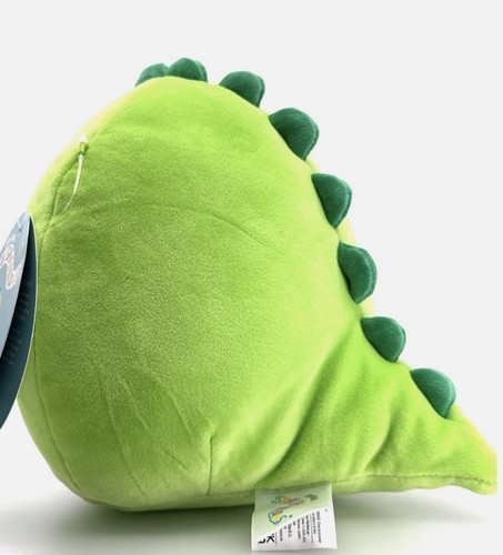 Danny the dinosaur - the,