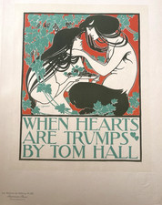 Les Maitres de l'Affiche PL 62