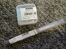 Devilbiss Advance HD 1.4 Set