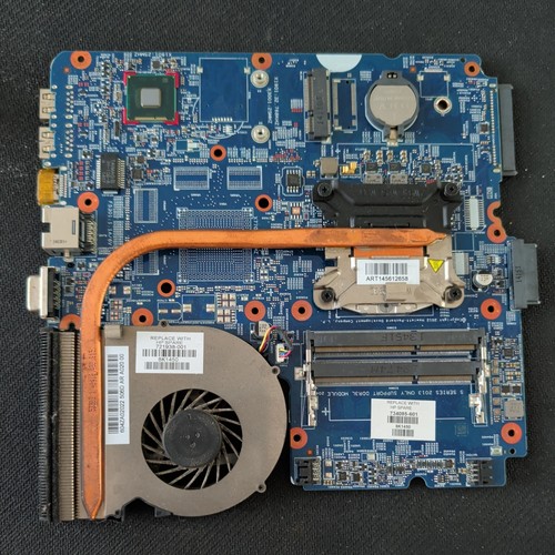 Probook 450 motherboard - 450,