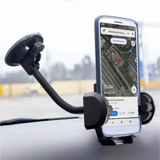 Car Windscreen Mount iPod