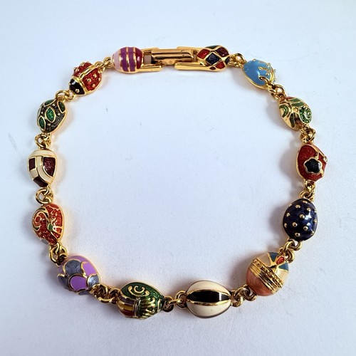 Vtg joan rivers - rivers, enamel