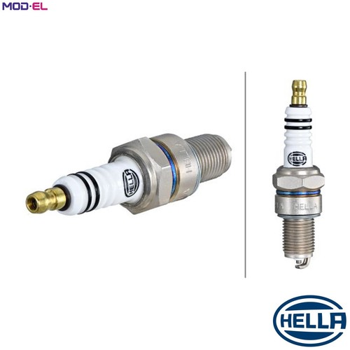 Spark plug 8eh 188 - plug, 704-021