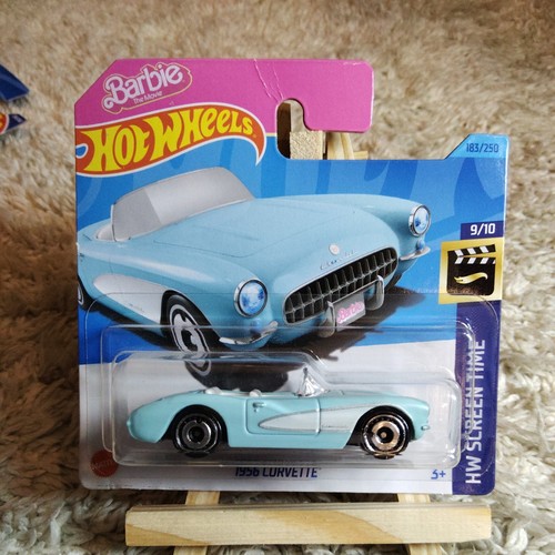 Brand new sealed hot wheels - new,