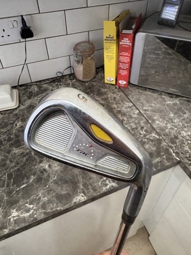 Taylormade rac iron regular - rac,